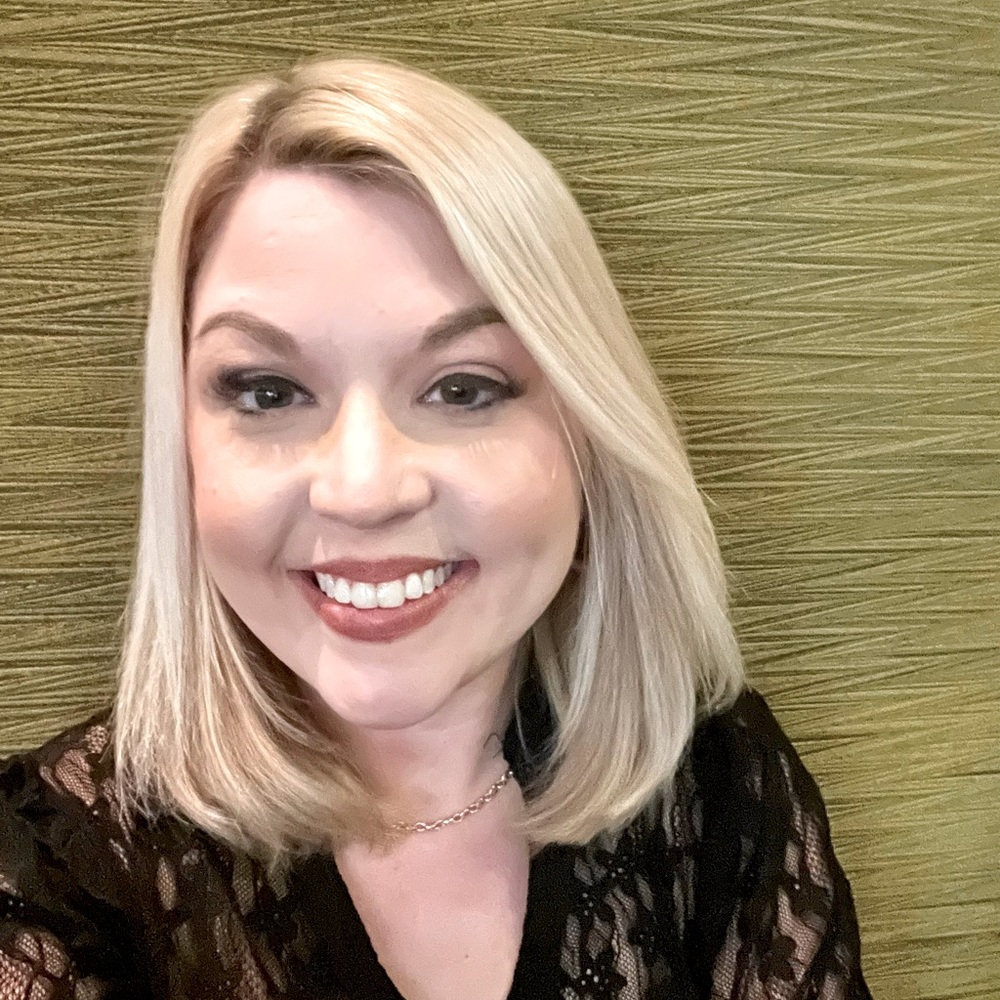 Meet your Posher, Dani